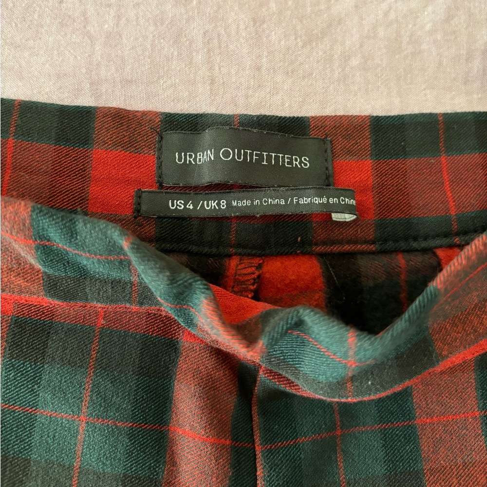 Urban Outfitters Kick Flair Pants - Picture 3 of 3
